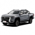 Фаркопы для Changan Hunter Plus