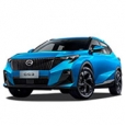 GAC Trumpchi GS3 II 2022–н.в.