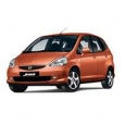 Honda Jazz 2001-2008