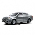 Geely MK 2008-2015