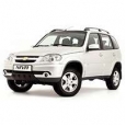Фаркопы для Chevrolet Niva