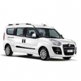 Аксессуары для Fiat Doblo