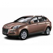 Luxgen SUV