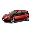 Аксессуары для Opel Meriva