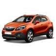 Аксессуары для Opel Mokka