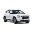Hyundai Creta II 2021 – н.в.