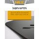 Защита картера для HYUNDAI Sonata NF 2006-2009 2.0/2.4 бензин МТ/АТ NLZ сталь с крепежом / Хендай Соната