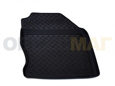 Коврики в салон Norplast полиуретан для Ford Focus 1 1998-2005